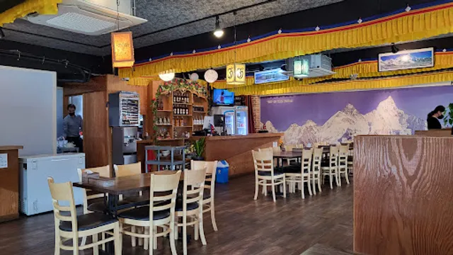 Soaltee Indian Restaurant