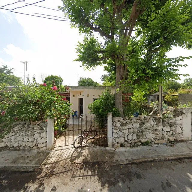 Cocina Economica "'LA CASITA''