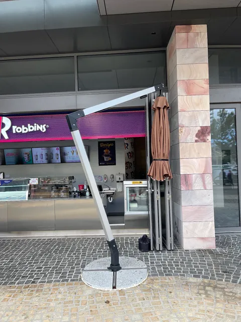 Baskin-Robbins Elizabeth Quay