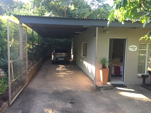 Green Fields Cottage