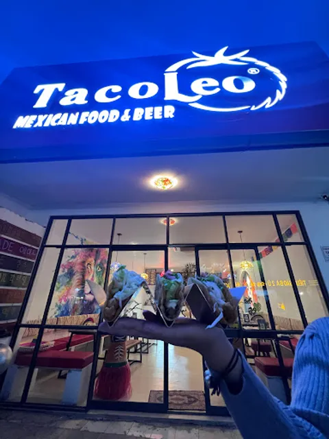 TacoLeo - Mexican Food and Beer