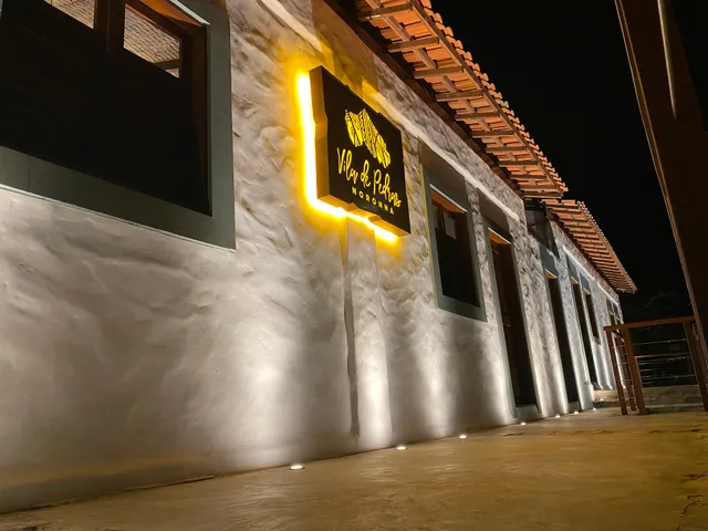 Pousada Vila de Pedras Noronha