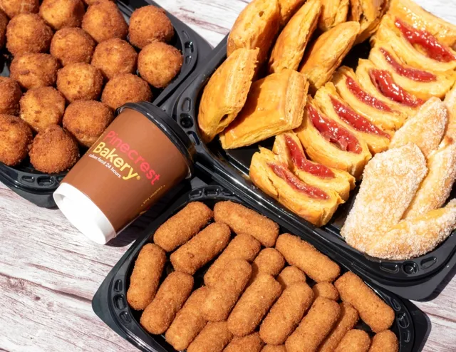 Pinecrest Bakery - Greenacres