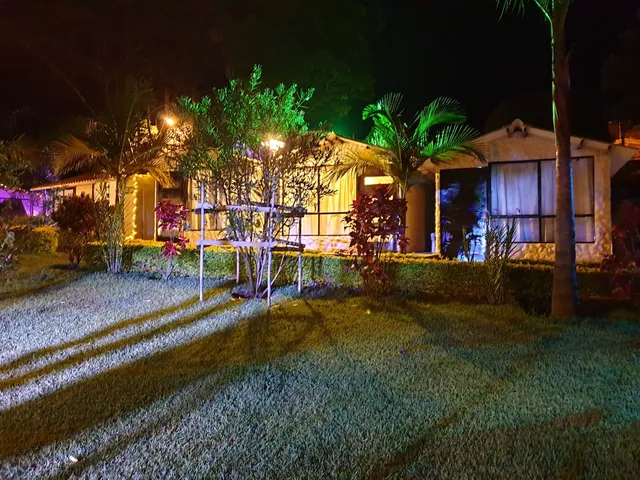 Villa Hermosa Cabañas