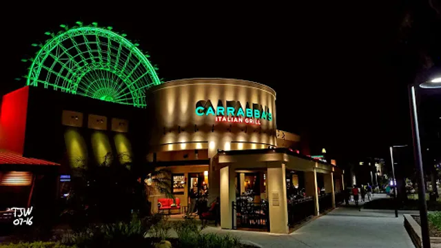 Carrabba's Italian Grill