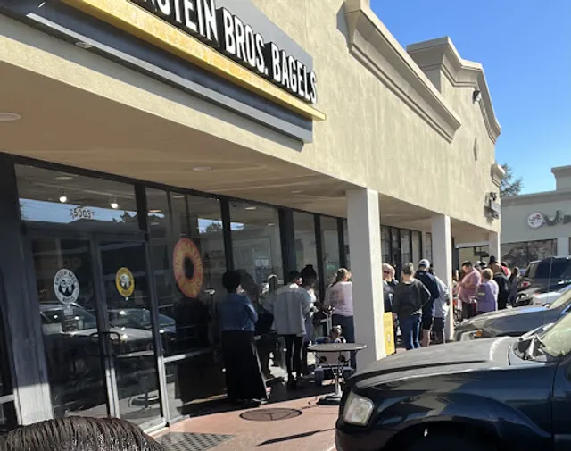 The Peach Cobbler Factory Tampa/USF