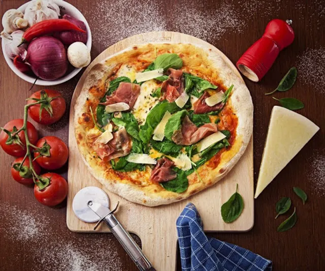 Primafornatta Pizzaria