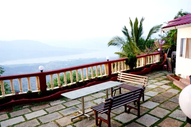 Sharayu Holidays (Valley View)