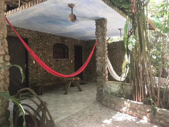 Pousada Refúgio das Fadas