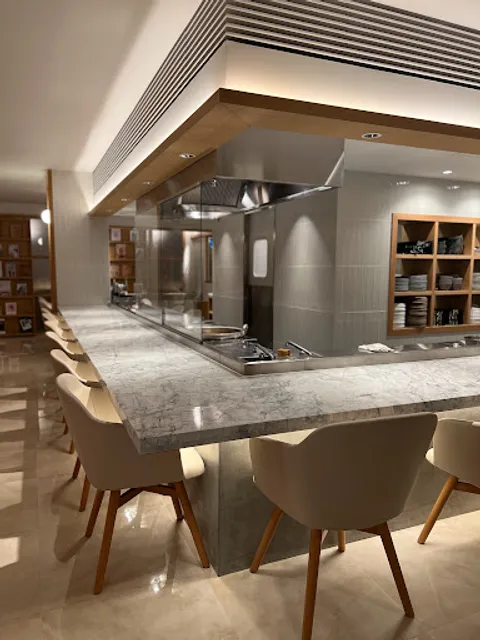 フレンチ串揚げ・炭焼きBEIGNET 芦屋(ベニエ アシヤ)