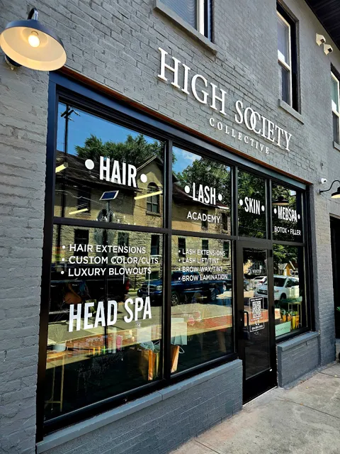 High Society Collective