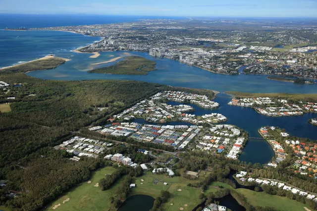 Magnolia Lane Luxury Apartments