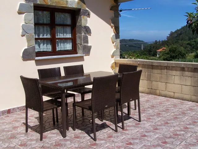 Casa Rural El Trabeseo