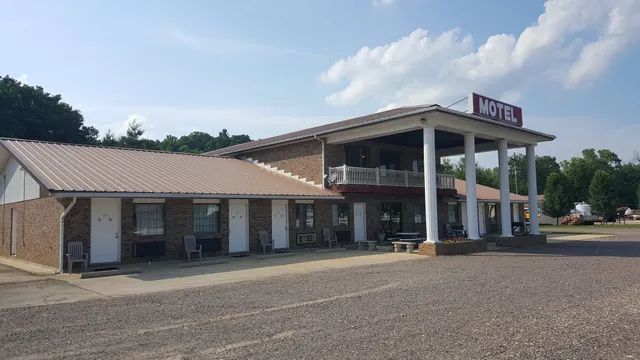 Scenic Rivers Motel