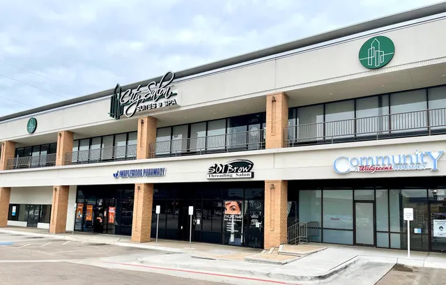 City Salon Suites & Spa - Inwood