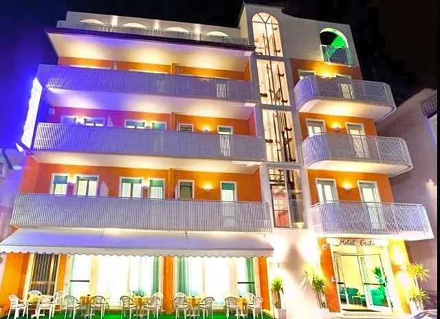 Hotel Erika