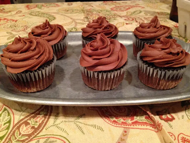 Sweet Lily's Vegan Bakery