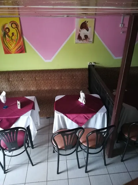 Restaurant Chez Marie - Makepe Bonamoussadi