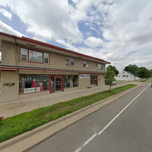 Fashion Mix & Alteration