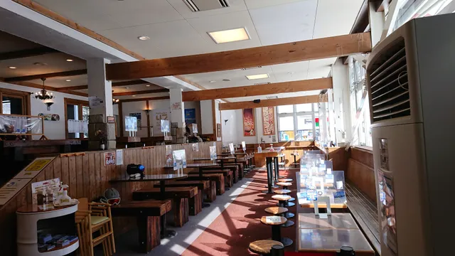 Hakuba 47 Restaurant "Alice"