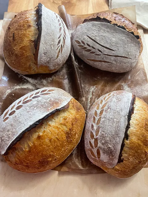 Lucy's Sourdough Bakery