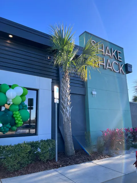 Shake Shack Wesley Chapel