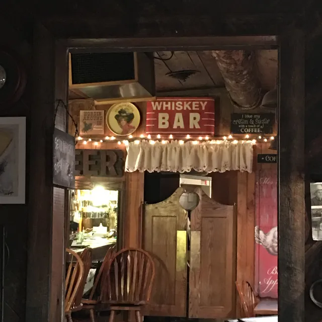 The Snaffle Bit Dinner House