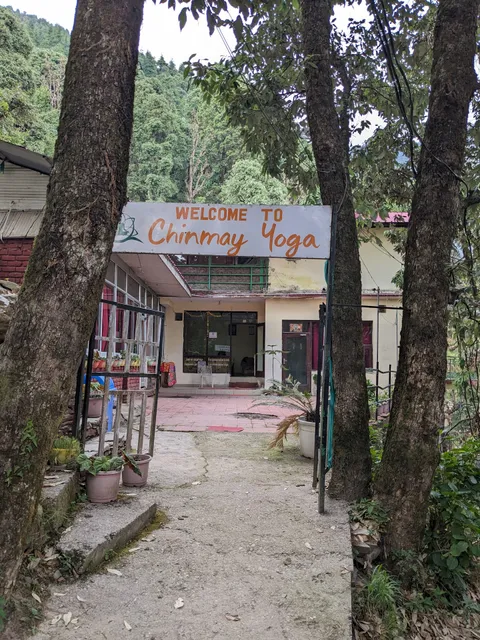 Chinmay Guest House