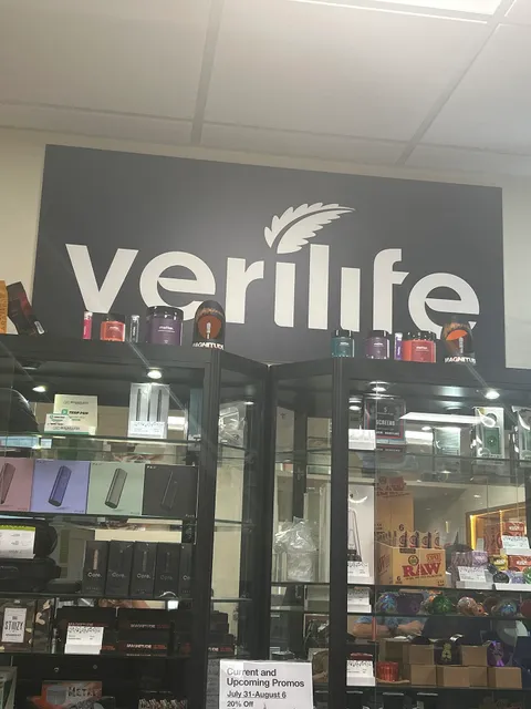 Verilife Dispensary