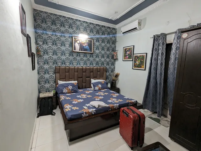 OYO Home Abhishek Homestay