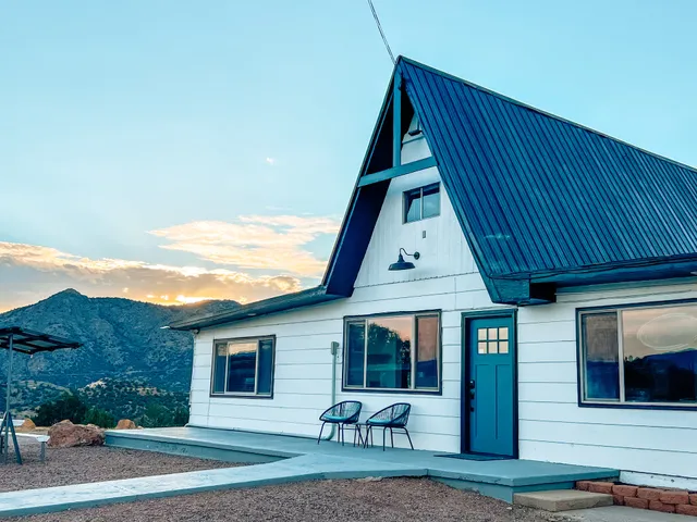 Royal Gorge RV Resort & Cabins