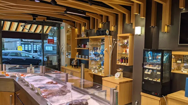 Les Contes de la mer