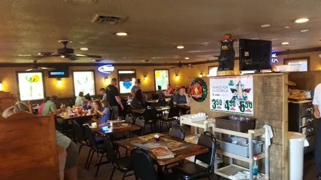 Canelos Mexican Family Restaurant