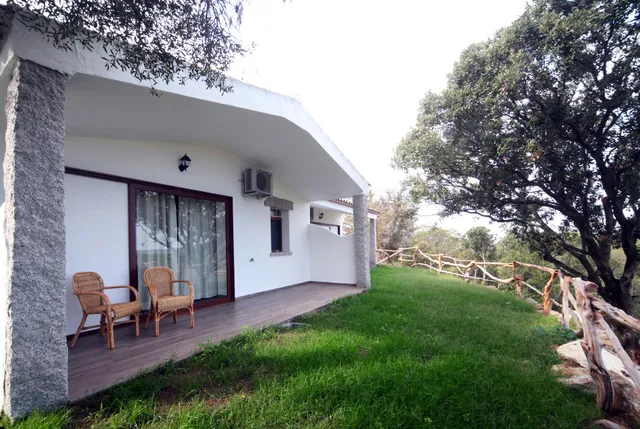 Turismo Rurale Lu Stazzu Arzachena