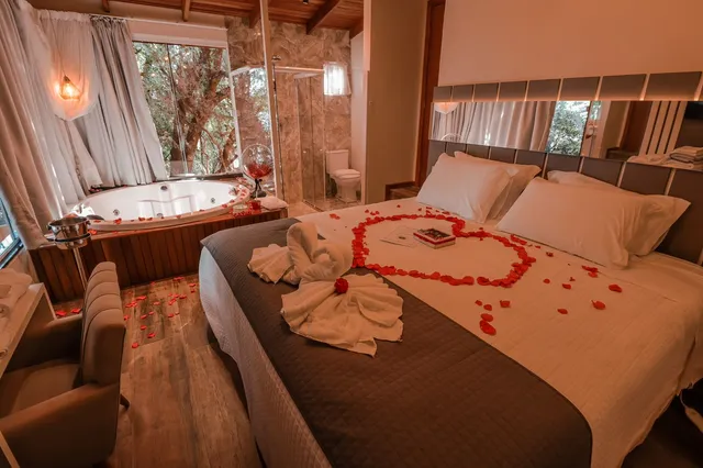 Paraíso do Salto Casa de Eventos e Pousada