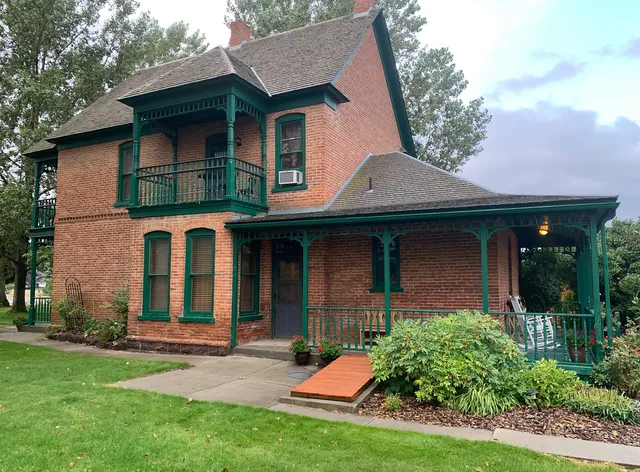 The Haight Home Bed & Breakfast