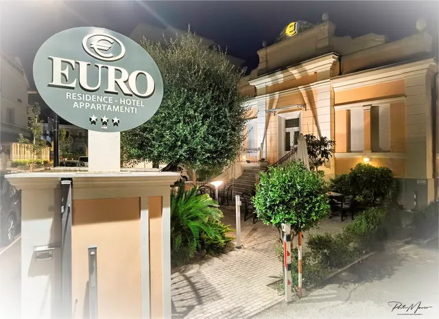 Euro B&B Residence
