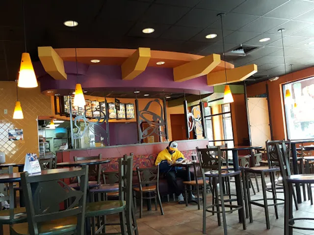 Taco Bell