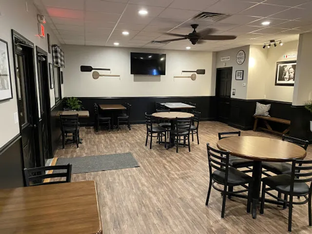 Mario's Pizzeria & Ristorante