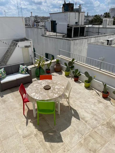 Luxury Dimora Maria Cecilia