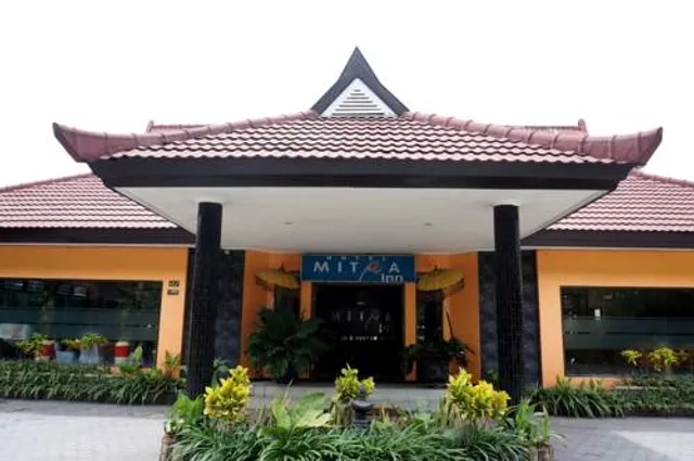 Hotel Mitra Inn