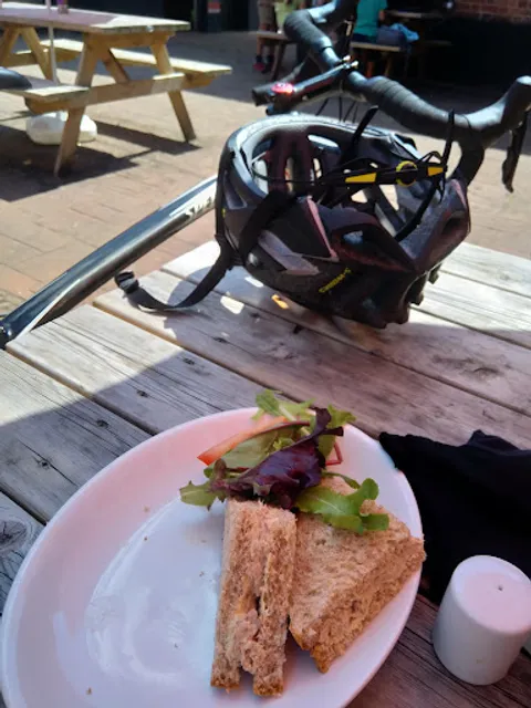 Coach House Restaurant