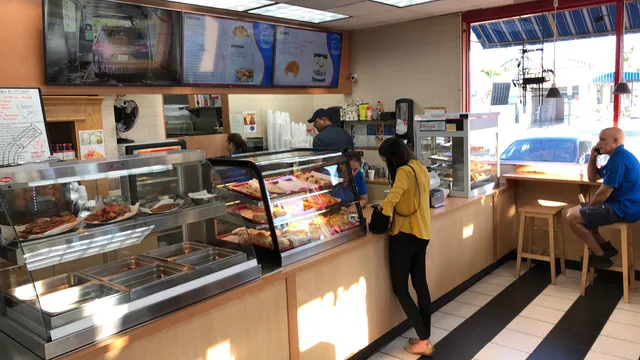 La Family Cafetería LLC