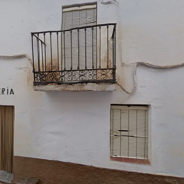 Panadería Virgen De Las Angustias