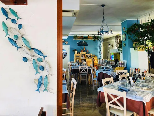 Ristorante Pizzeria Happy Days