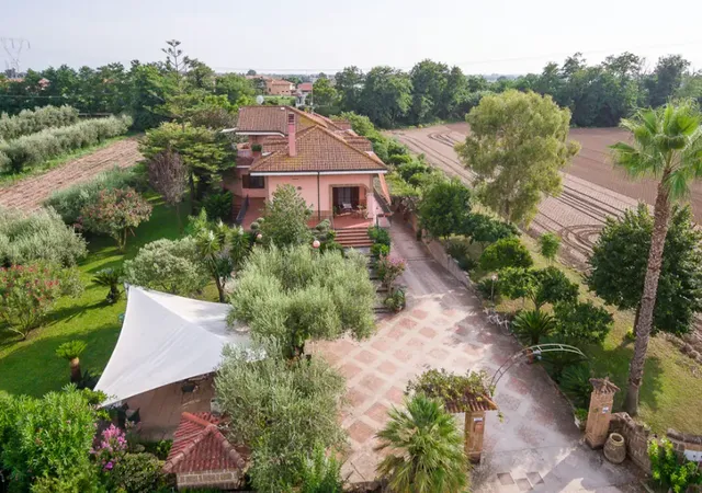 Villa Rosa | Lifestyle B&B