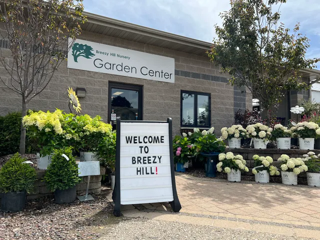 Breezy Hill Nursery, Inc