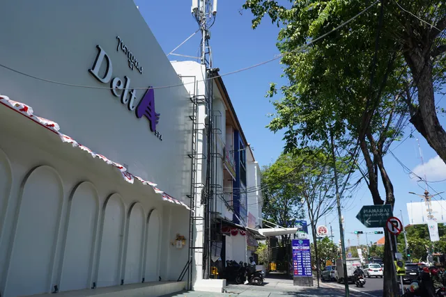 Delta Spa MH Nusa Dua - Men's Health Spa