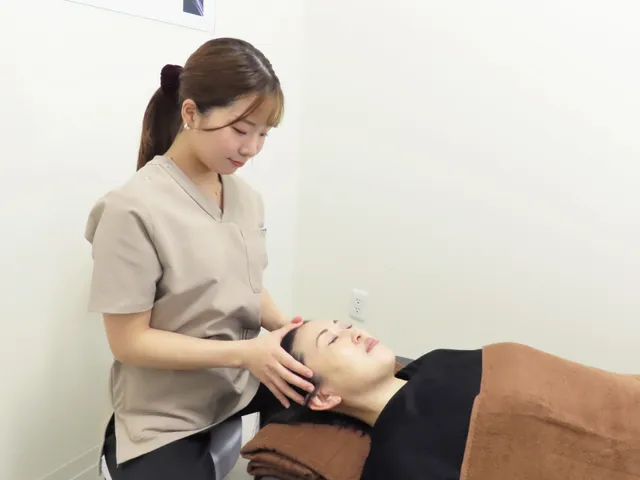 Tokyo Stiff Shoulder Clinic