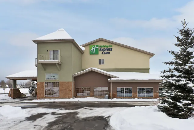 Holiday Inn Express & Suites Fraser - Winter Park Area by IHG